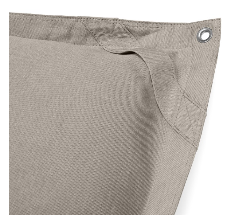 Крісло-мішок Buggle-Up Taupe3